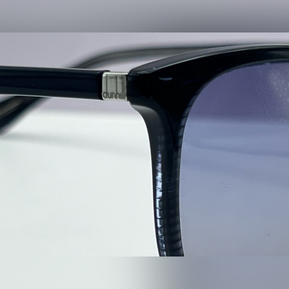 New DUNHILL VHD 119 06WR-Fashioned w/New Berko’s Designs Custom Gradient Lenses - Picture 8 of 13